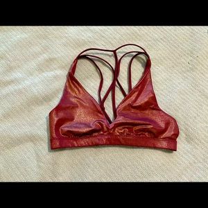 Victoria Secret PINK Ultimate Sports Bralette